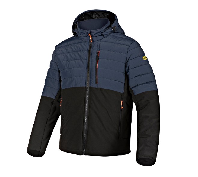 VESTE PADDED OSLO HYBRIDE